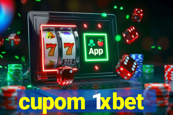 cupom 1xbet